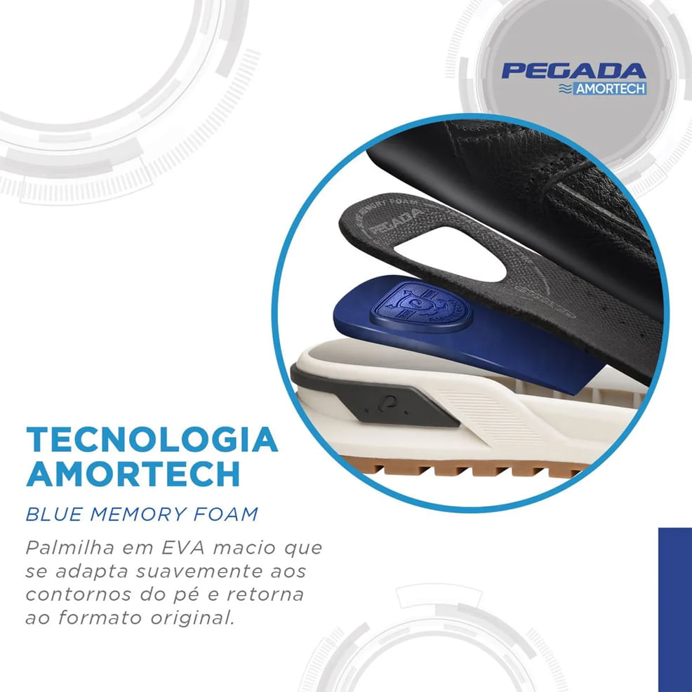 Pegada Tenis Casual 112102-05 Cloud Nature -2-